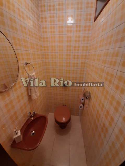 9.1 LAVABO. - 18
