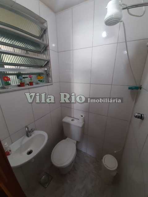 12.1 BANHEIRO DE EMPREGADA. - 23