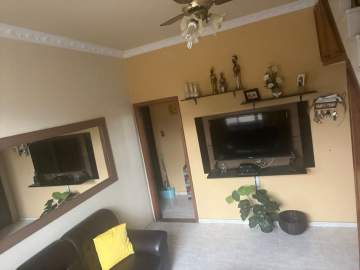 Excelente cobertura em Vista Alegre. - VCO30040