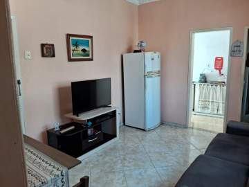 Bom apartamento 02 quartos na Penha Circular. - VAP21152