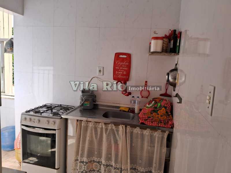 4.3 Cozinha. - 14