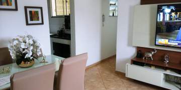 Apartamento 03 quartos na Vila da Penha Ac. financiamento. - VAP30355