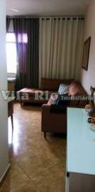 Apartamento 03 quartos na Vila da Penha Ac. financiamento. - VAP30355