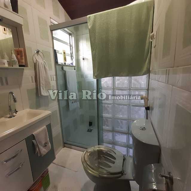 20 banheiro casa anexo. - 20