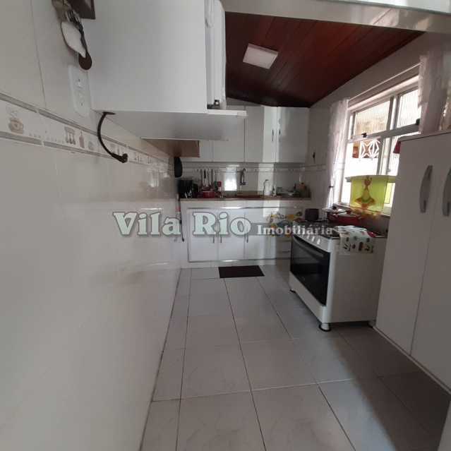 23 cozinha casa anexo. - 23