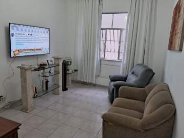 Apartamento 02 quartos mais dependência!! - VAP21162