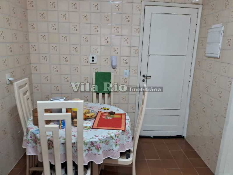 4.3 Cozinha. - 12