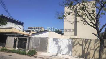 Lançamento 1º locação em Marechal Hermes. - VAP21170