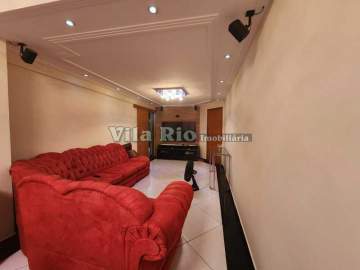 Apartamento 3 quartos à venda Vila da Penha, Rio de Janeiro - R$ 635.000 - VAP30364