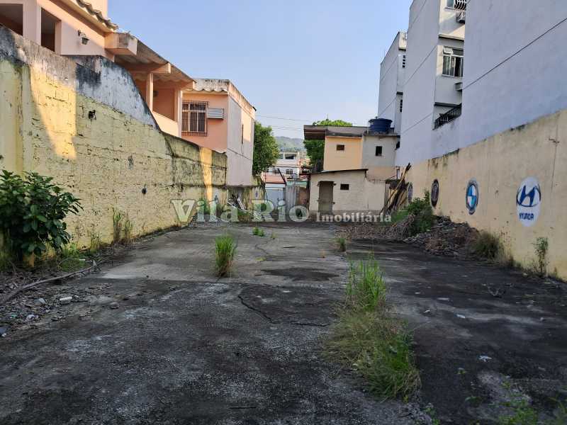 2.2 Terreno. - 5
