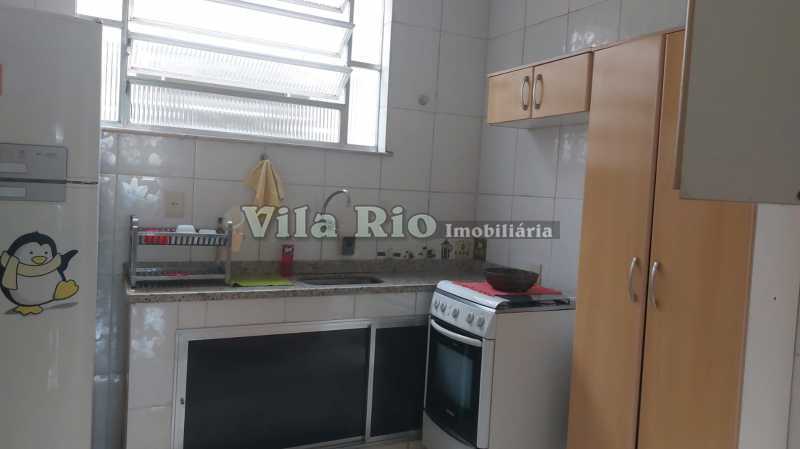 5 cozinha. - 5
