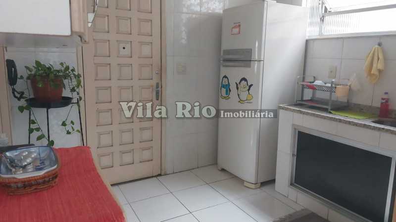 6 cozinha. - 6