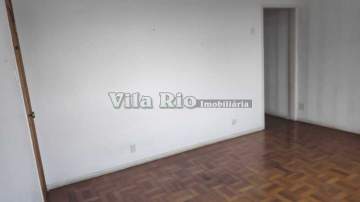 Excelente apartamento 02 quartos em Vista Alegre. - VAP21186
