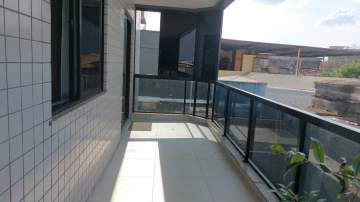 Ótimo apartamento 03 quartos na Vila da Penha. - VAP30367