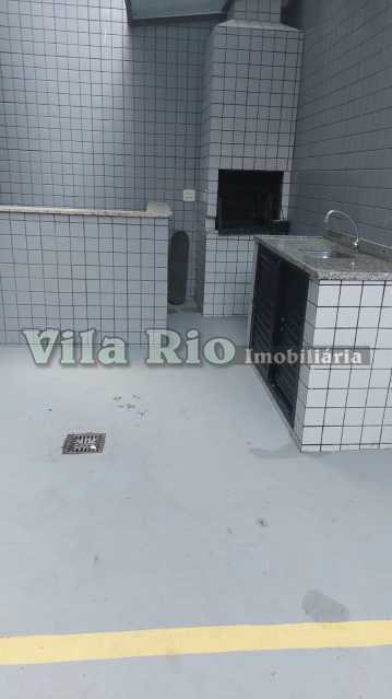 19 churrasqueira. - 21