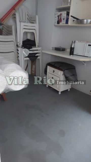 20 espaco para festa. - 23