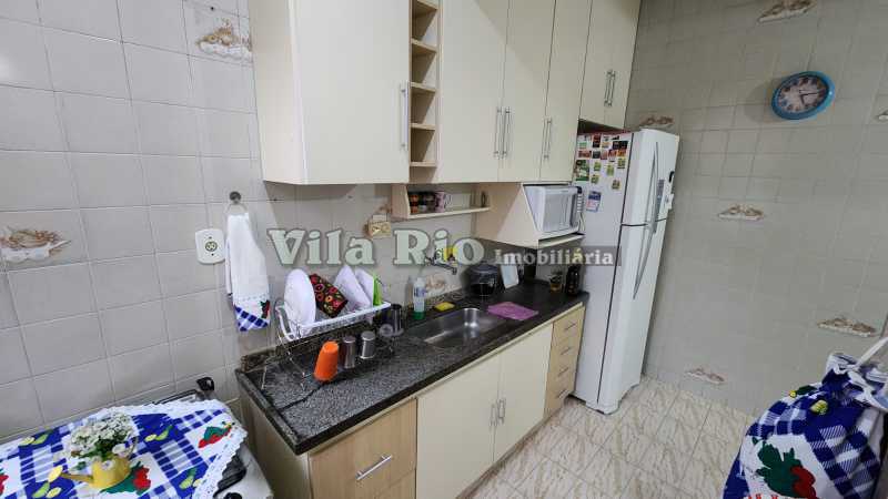  Cozinha. - 19