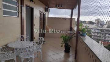 Excelente cobertura no Méier. - VCO20018