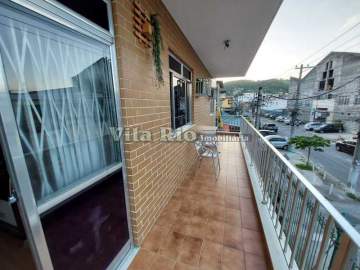 Excelente apartamento 03 quartos. - VAP30371