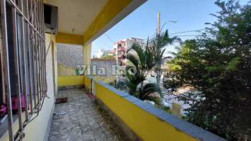 Excelente casa 03 quartos sendo 01 suíte na Vila da Penha. - VCA30156