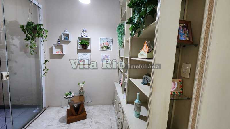 10 Espaço leitura. - 24