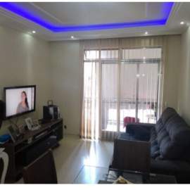 Apartamento dois quartos na Vila da Penha. - VAP21200