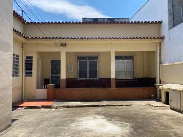 Excelente casa e dois apartamentos em Vista Alegre. - VCA60005