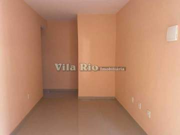 Casa de Vila aceitando financiamento em Braz de Pina. - VCV10008