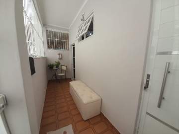 Apartamento 02 quartos térreo na Vila da Penha. - VAP21215