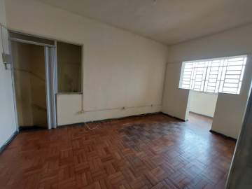 Vendo dois apartamentos no mesmo terreno. - VAP21218