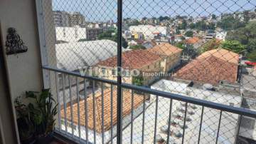 Apartamento 02 quartos no Engenho de Dentro. - VAP21222