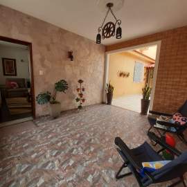 Casa duplex luxuosa esquina com Monsenhor Félix. - VCA40063