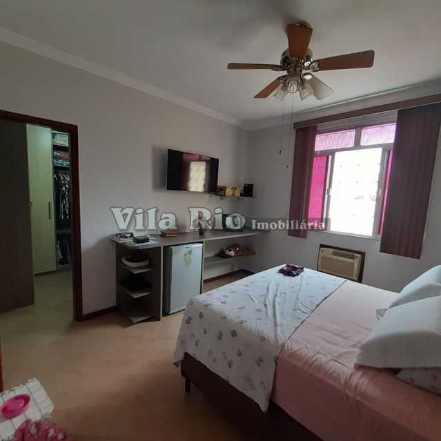 11 quarto suite. - 20