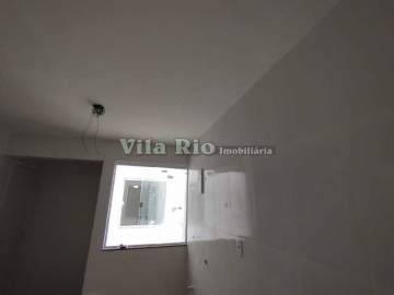 Apartamento 1 locação para venda na Vila da Penha. - VAP30379