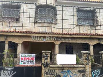 Atenção investidores e construtores terreno 10x30 na Penha. - VCA20113