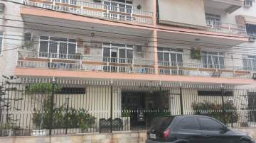 Apartamento amplo nas proximidades shopping Carioca. - VAP21232