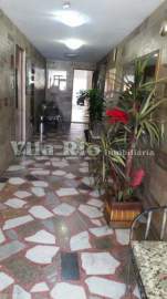 Apartamento amplo nas proximidades shopping Carioca. - VAP21232