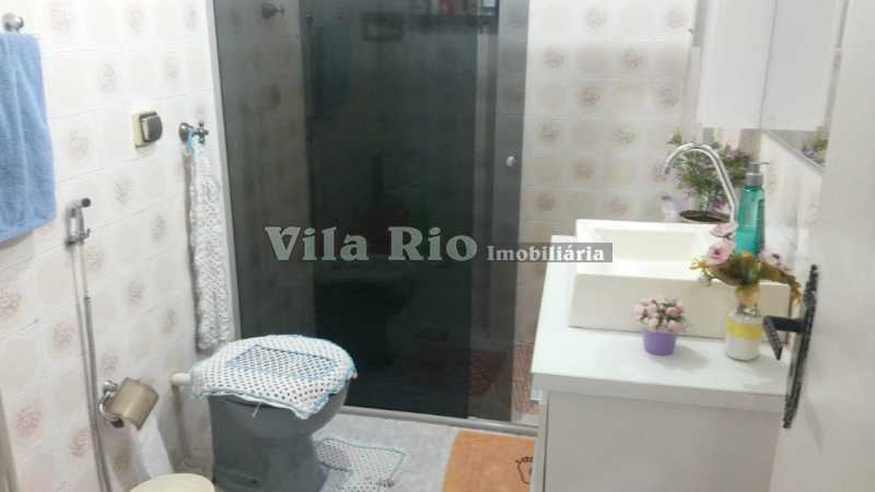 9 - Banheiro Social - 9