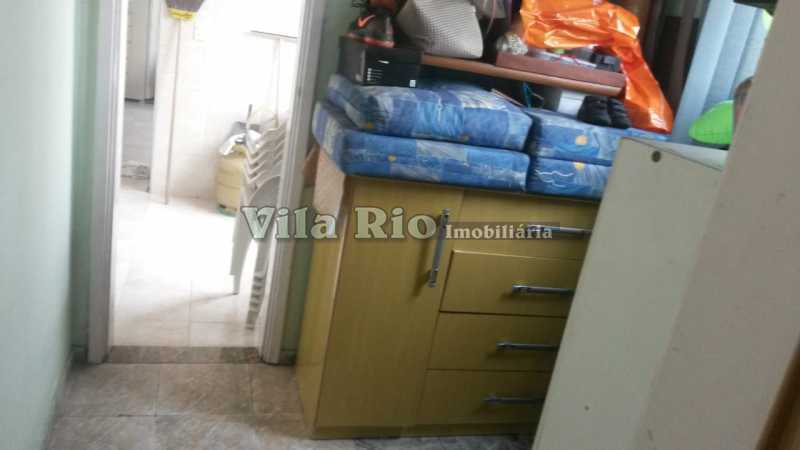 16 - Quarto Empregada - 16