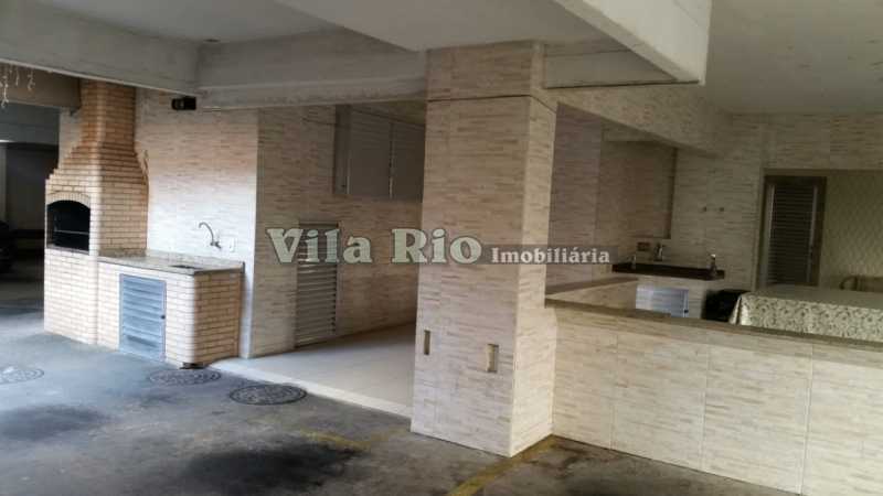 19 - Churrasqueira - 19