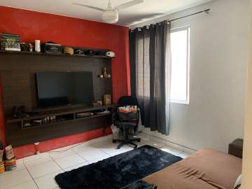 Apartamento dois quartos em Irajá. - VAP21237