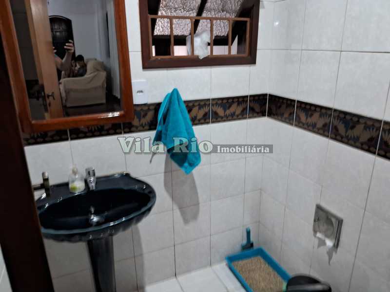 8.1 Lavabo. - 5
