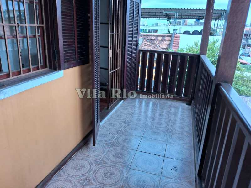 11.1 Varanda Frontal. - 21