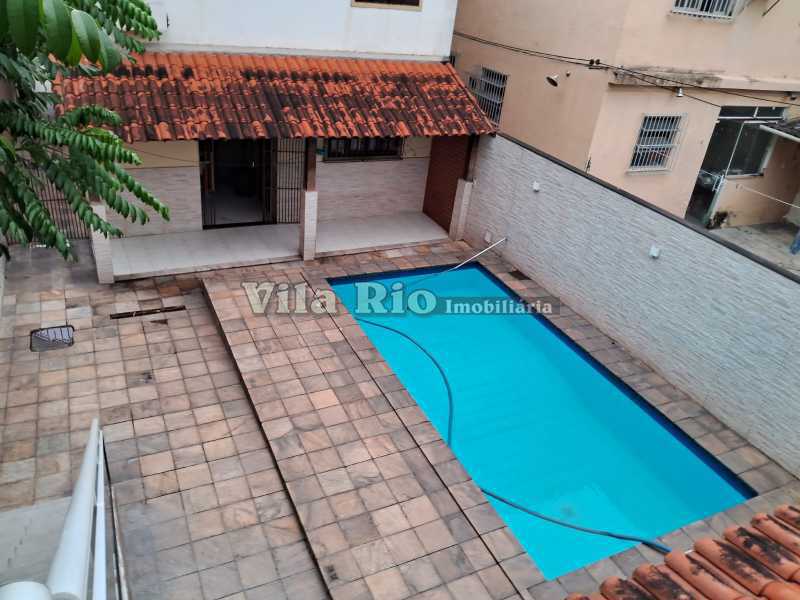 15.1 Piscina. - 1