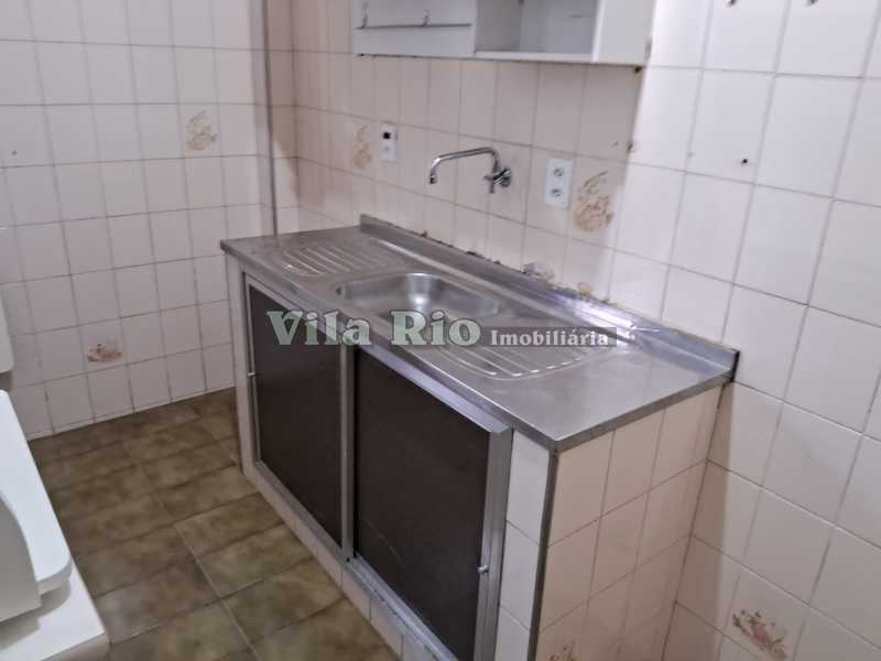 20.1 Cozinha Casa de Fundos. - 29