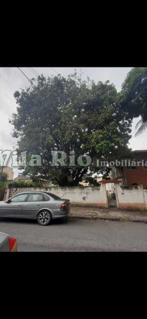 12 frente da rua. - 13
