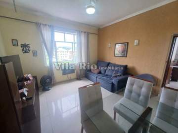 Aconchegante apartamento próximo ao metrô. - VAP21249