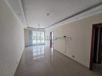 Lindo apartamento 3 quartos porcelanato 101m². - VAP30390
