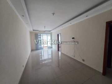 Lindo apartamento 3 quartos porcelanato 101m². - VAP30390