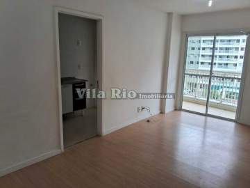 Apartamento 03 quartos (1 suíte) no condomínio Vila das Fontes. - VAP30392